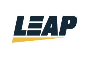 Leap Gaming